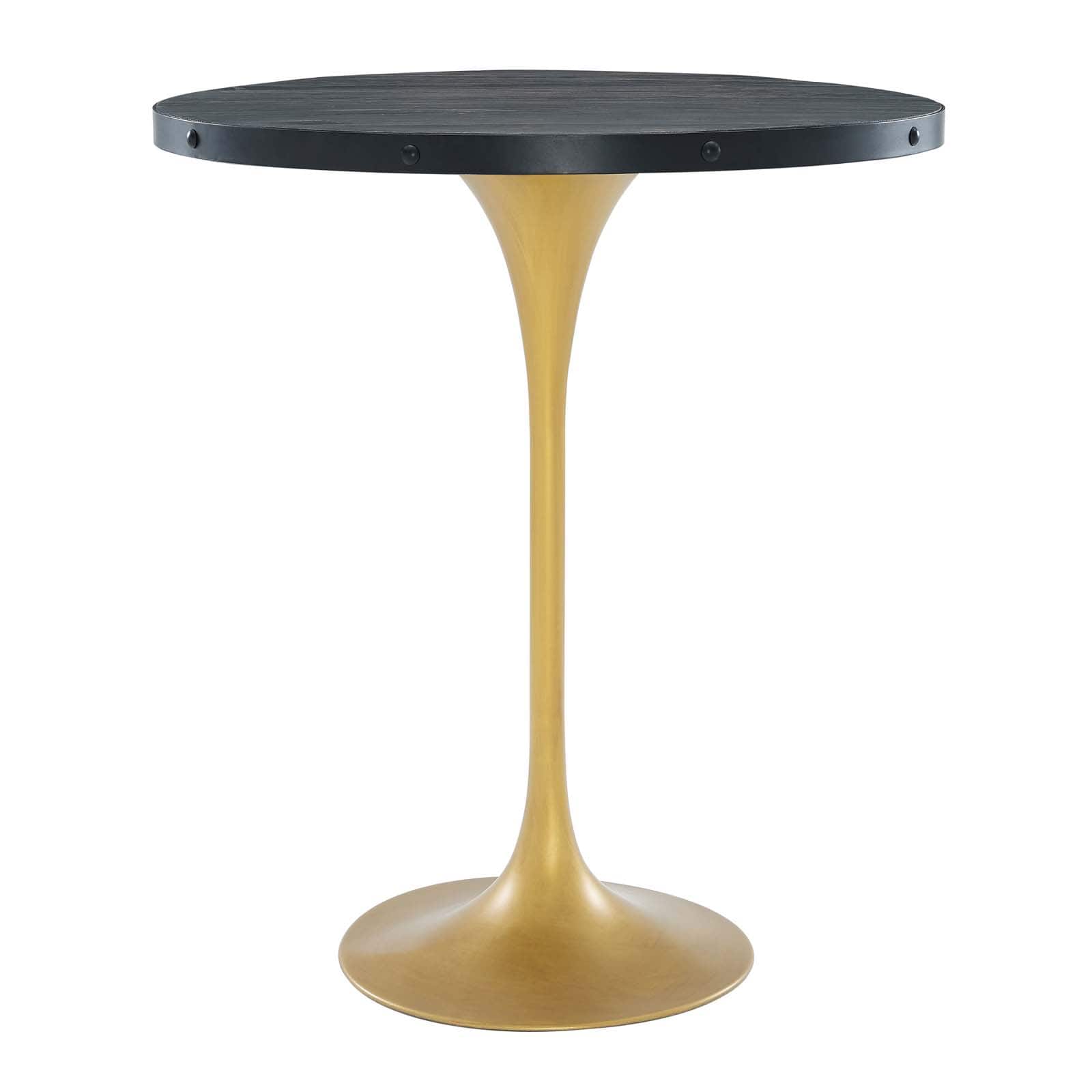 Modway Drive Wood Bar Table-EEI-3593 | Bar Table | Modishstore