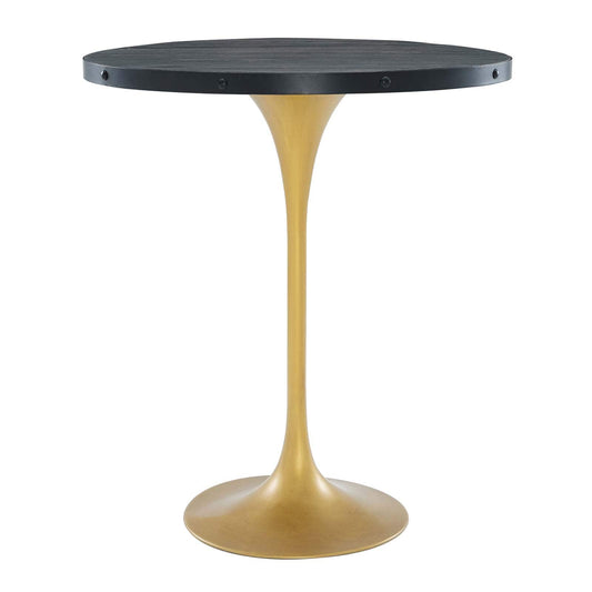 Modway Drive Wood Bar Table-EEI-3593 | Bar Table | Modishstore