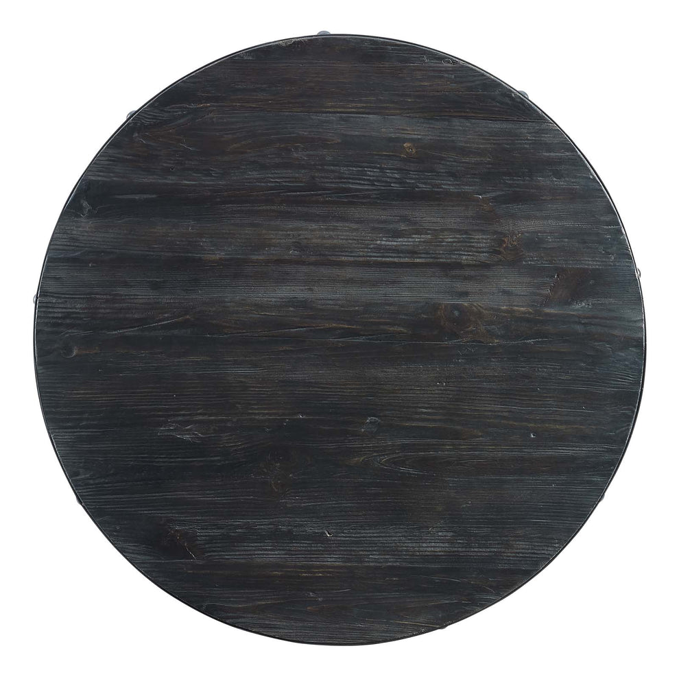 Modway Drive Wood Bar Table-EEI-3593 - EEI-3593 | Bar Tables | Modishstore - 2