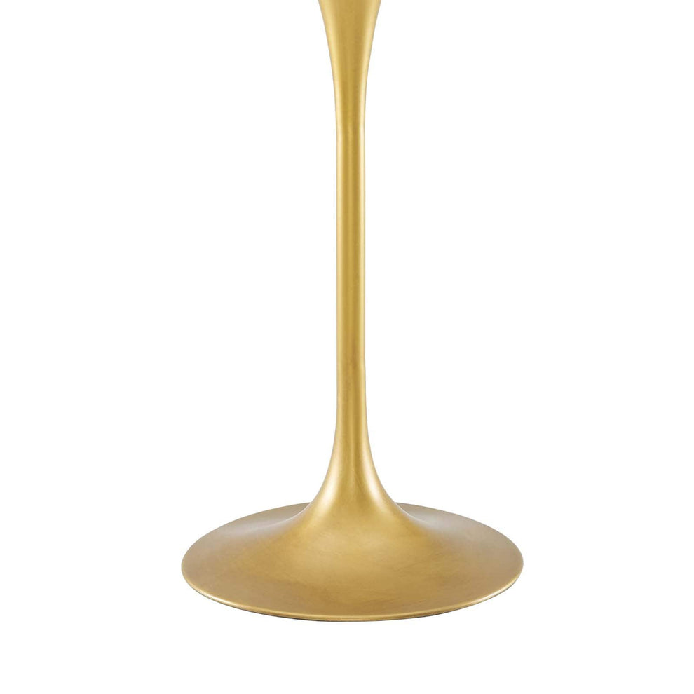 Modway Drive Wood Bar Table-EEI-3593 - EEI-3593 | Bar Tables | Modishstore - 3