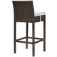 Modway Conduit Bar Stool Outdoor Patio Wicker Rattan Set of 2 - EEI-3603 | Bar Stools | Modishstore - 34