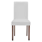 Modway Prosper Faux Leather Dining Side Chair Set of 2 - EEI-3617 | Dining Chairs | Modishstore - 13