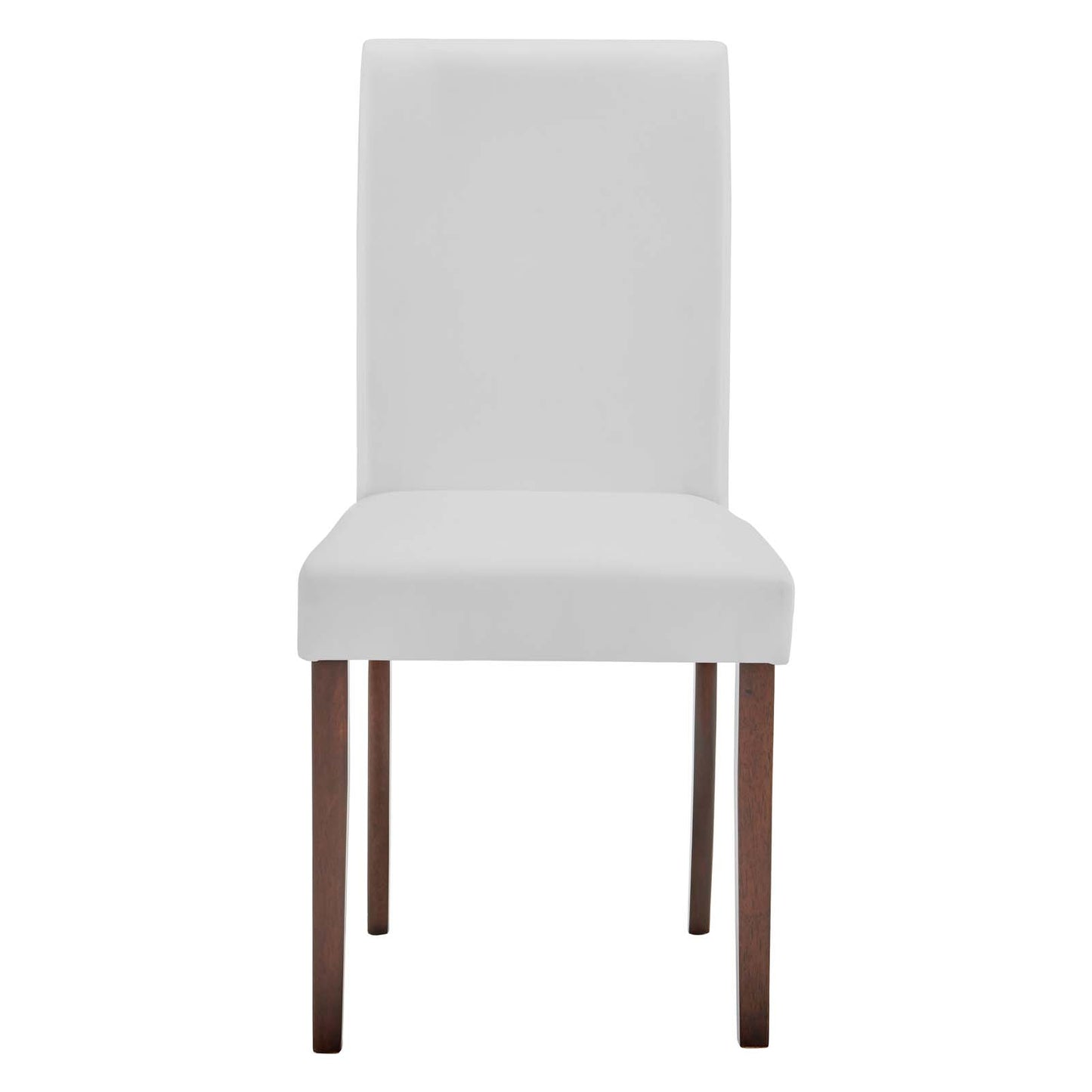 Modway Prosper Faux Leather Dining Side Chair Set of 2 - EEI-3617 | Dining Chairs | Modishstore - 13