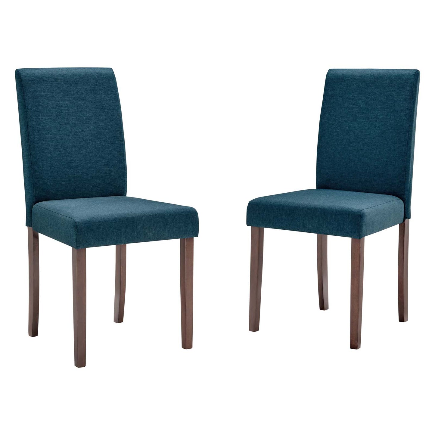 Modway Prosper Upholstered Fabric Dining Side Chair Set of 2 - EEI-3618 | Dining Chairs | Modishstore - 22