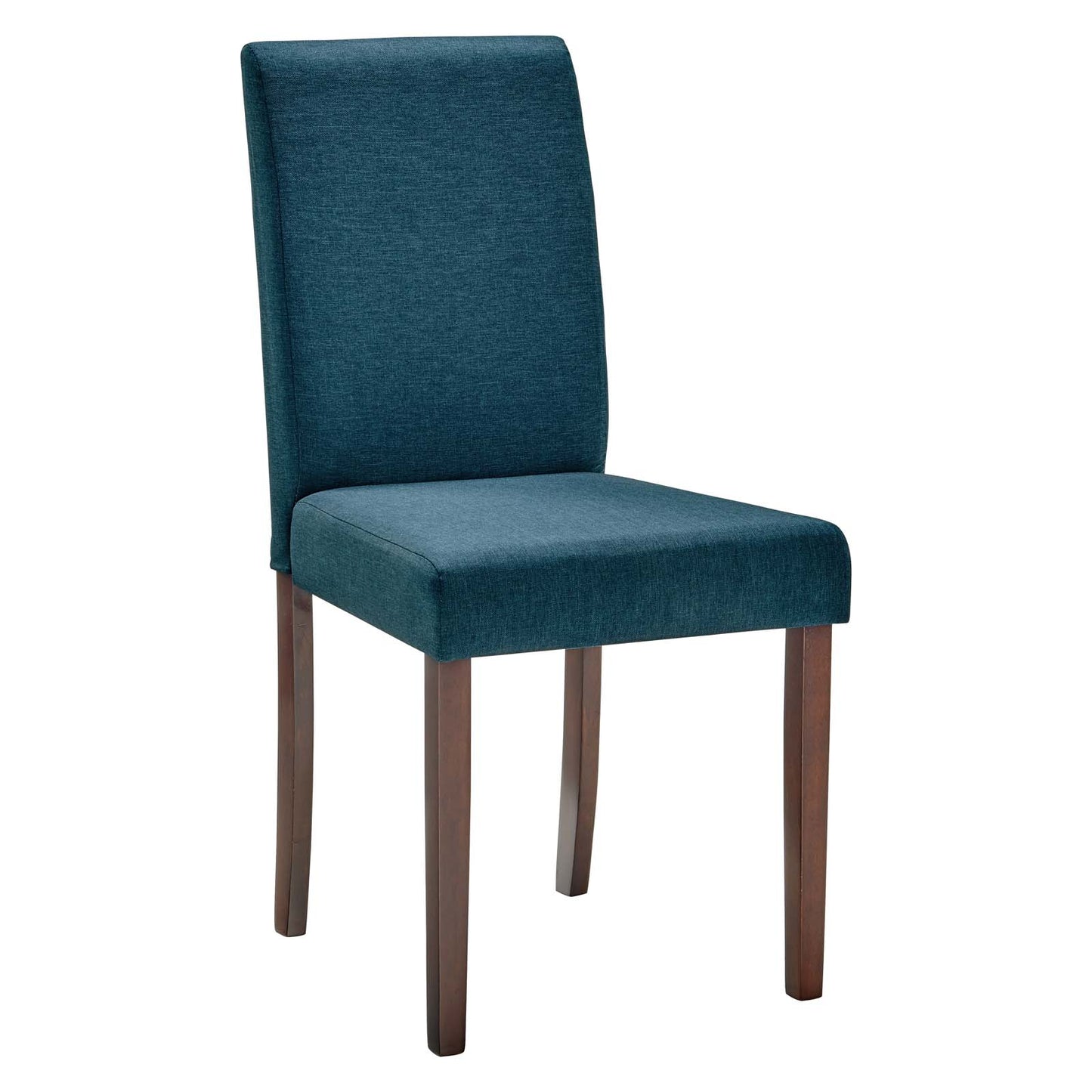 Modway Prosper Upholstered Fabric Dining Side Chair Set of 2 | Dining Chairs | Modishstore-20