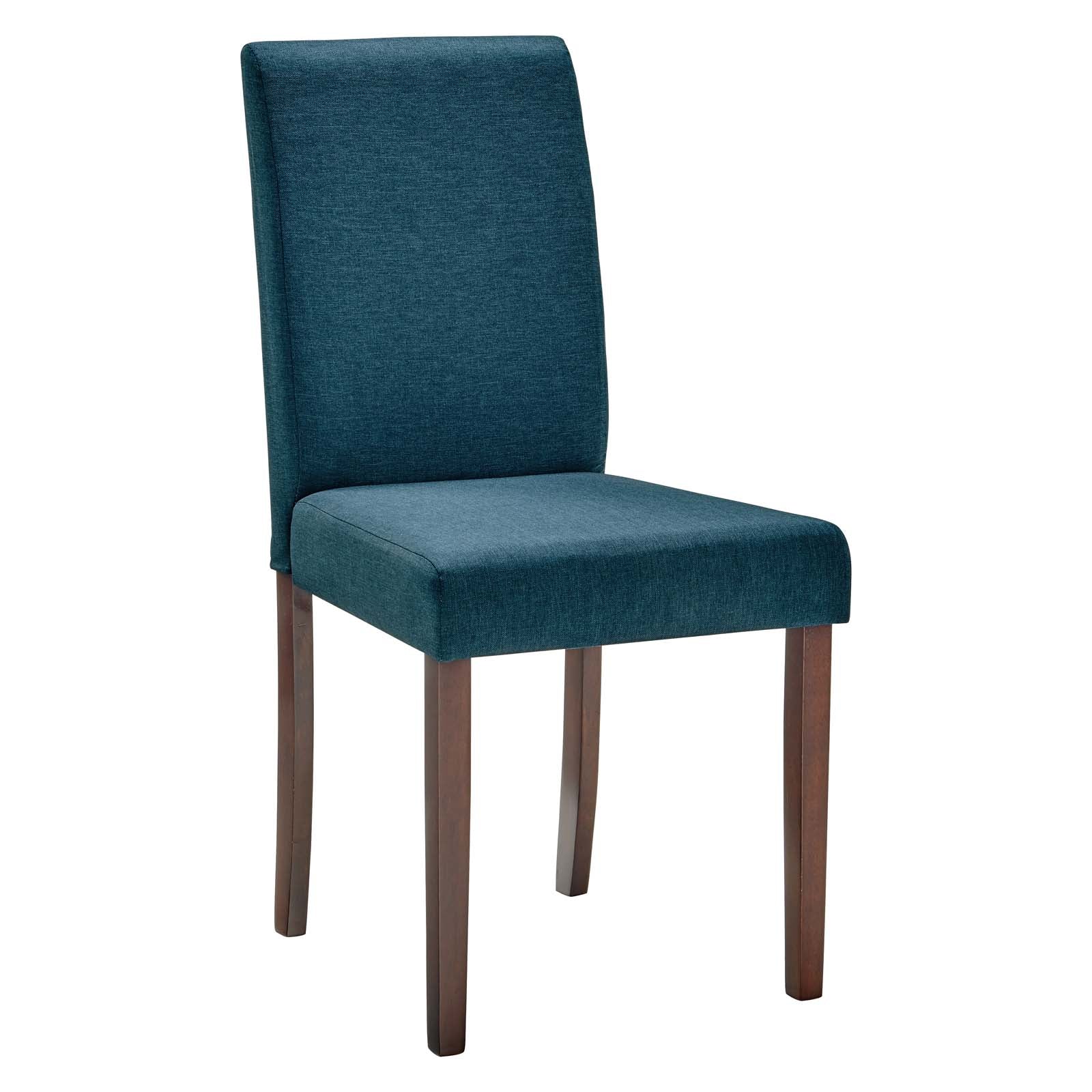 Modway Prosper Upholstered Fabric Dining Side Chair Set of 2 - EEI-3618 | Dining Chairs | Modishstore - 20