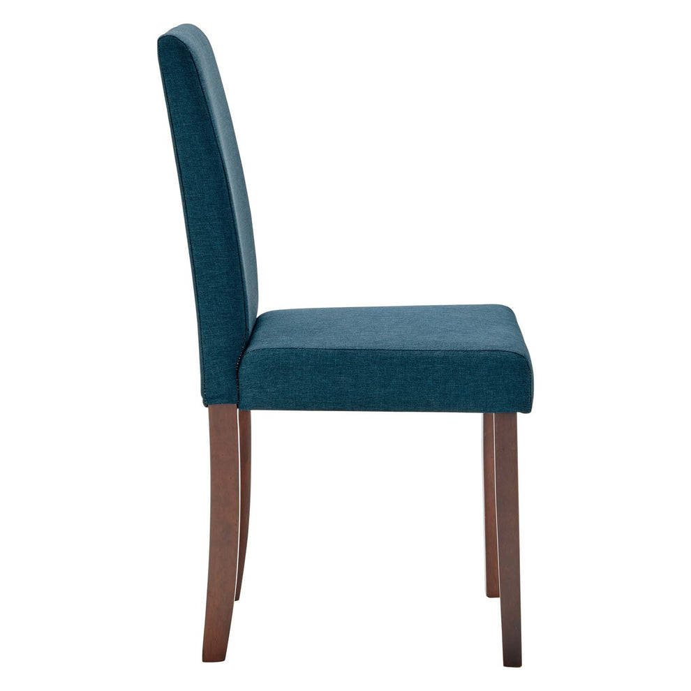 Modway Prosper Upholstered Fabric Dining Side Chair Set of 2 - EEI-3618 | Dining Chairs | Modishstore - 16