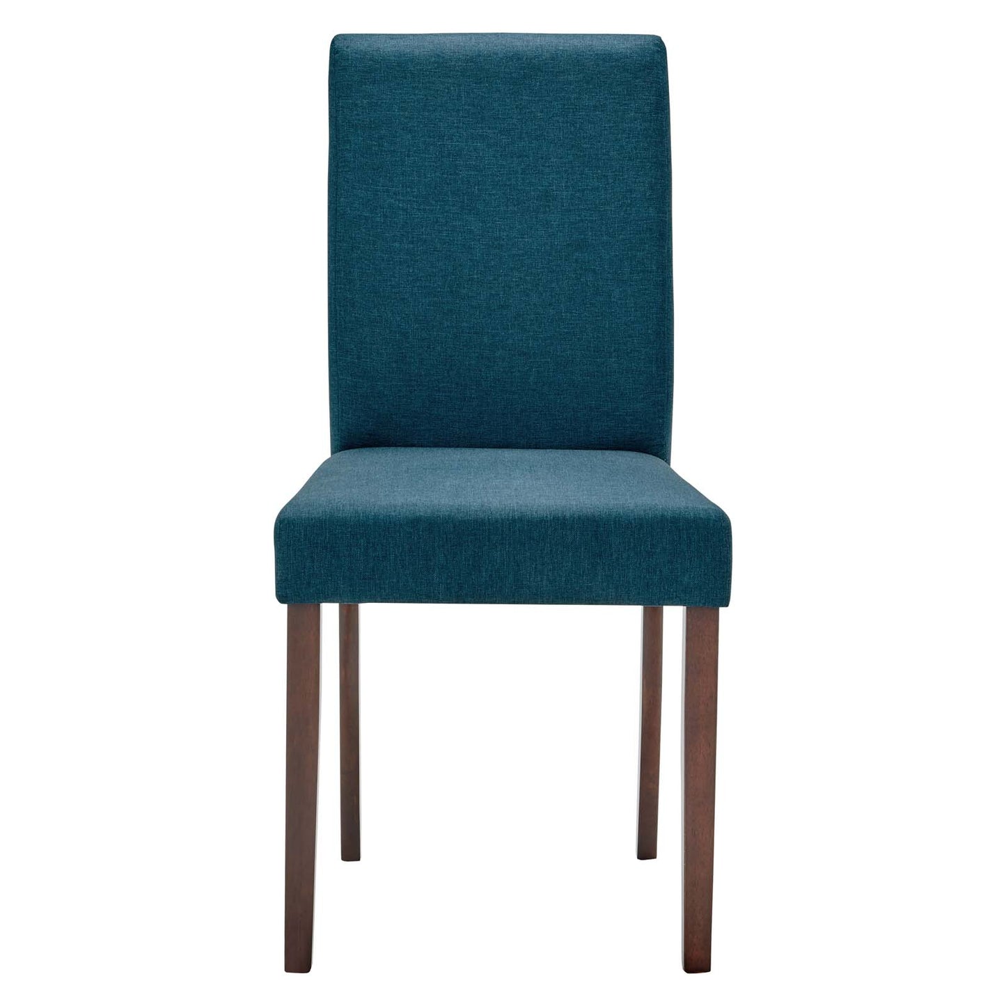Modway Prosper Upholstered Fabric Dining Side Chair Set of 2 | Dining Chairs | Modishstore-17