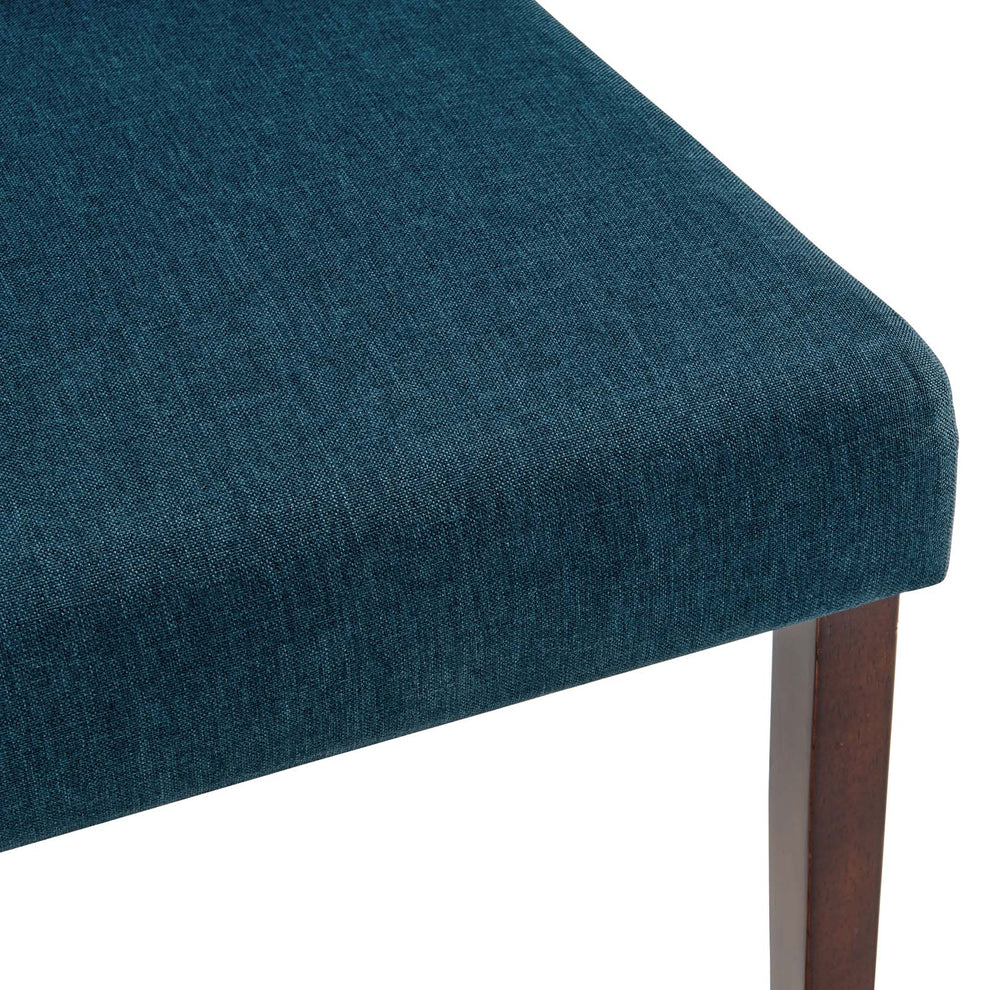 Modway Prosper Upholstered Fabric Dining Side Chair Set of 2 - EEI-3618 | Dining Chairs | Modishstore - 10