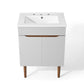 Modway Harvest Bathroom Vanity - EEI-3633 | Bathroom Accessories | Modishstore - 7