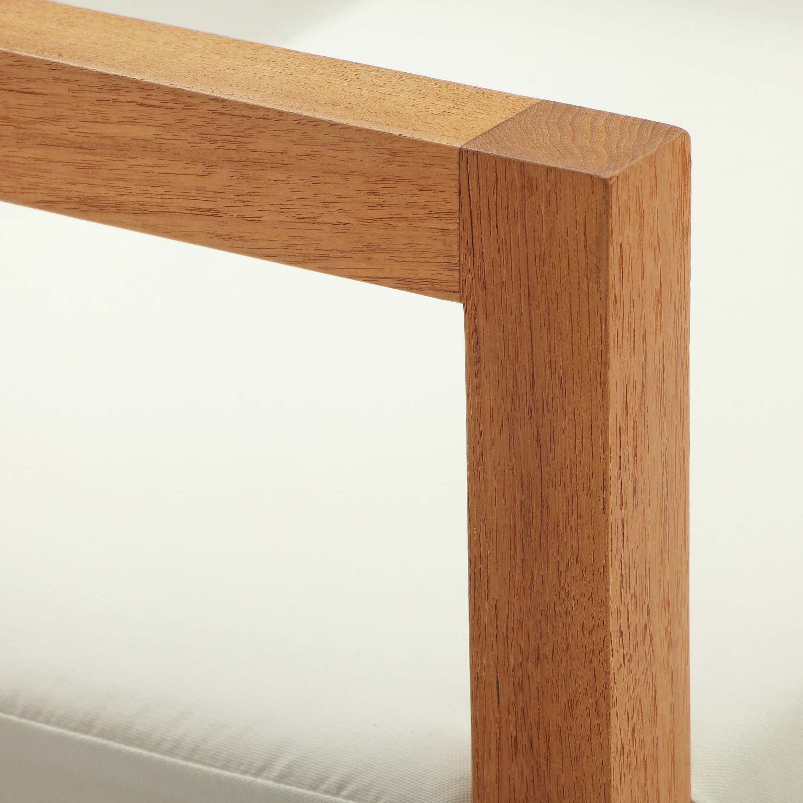 Newbury 7 Piece Outdoor Patio Premium Grade A Teak Wood Set By Modway - EEI-3650 | Outdoor Chaise Lounges | Modishstore - 6