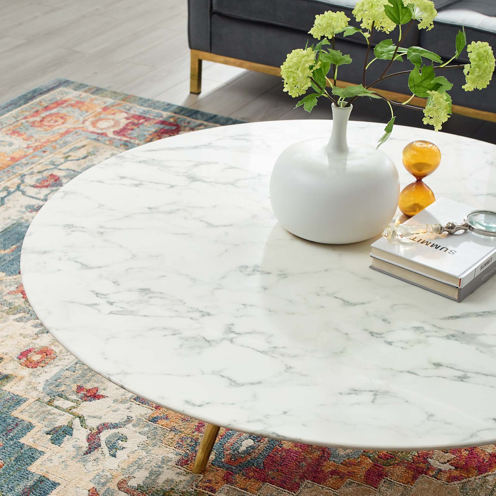 Modway Lippa Coffee Table - Thumbnail 4