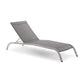 Modway Savannah Mesh Chaise Outdoor Patio Aluminum Lounge Chair | Outdoor Recliners & Lounge Chairs | Modishstore-8