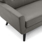 Modway Engage Top-Grain Leather Living Room Lounge Sofa | Sofas | Modishstore-6