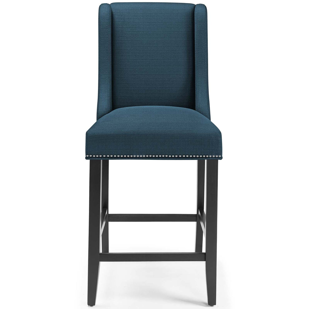 Modway Baron Upholstered Fabric Counter Stool - EEI-3735 | Counter Stools | Modishstore - 5