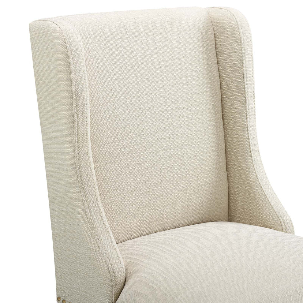 Modway Baron Upholstered Fabric Counter Stool - EEI-3735 | Counter Stools | Modishstore - 13