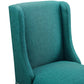 Modway Baron Upholstered Fabric Counter Stool | Counter Stools | Modishstore-34