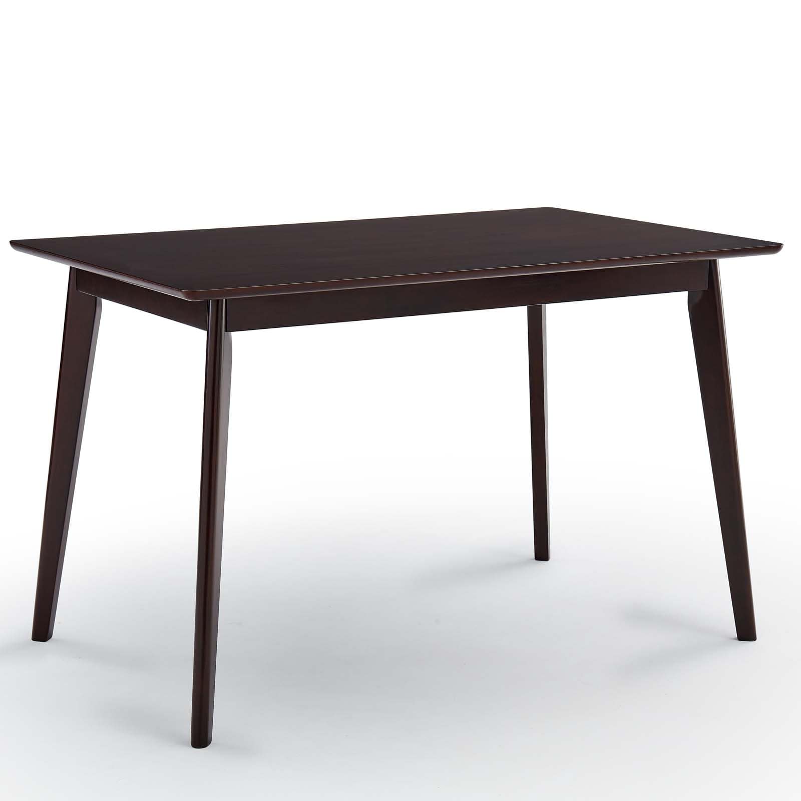 Modway Oracle 47" Rectangle Dining Table | Dining Tables | Modishstore-2