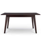 Modway Oracle 47" Rectangle Dining Table - EEI-3746 | Dining Tables | Modishstore - 2
