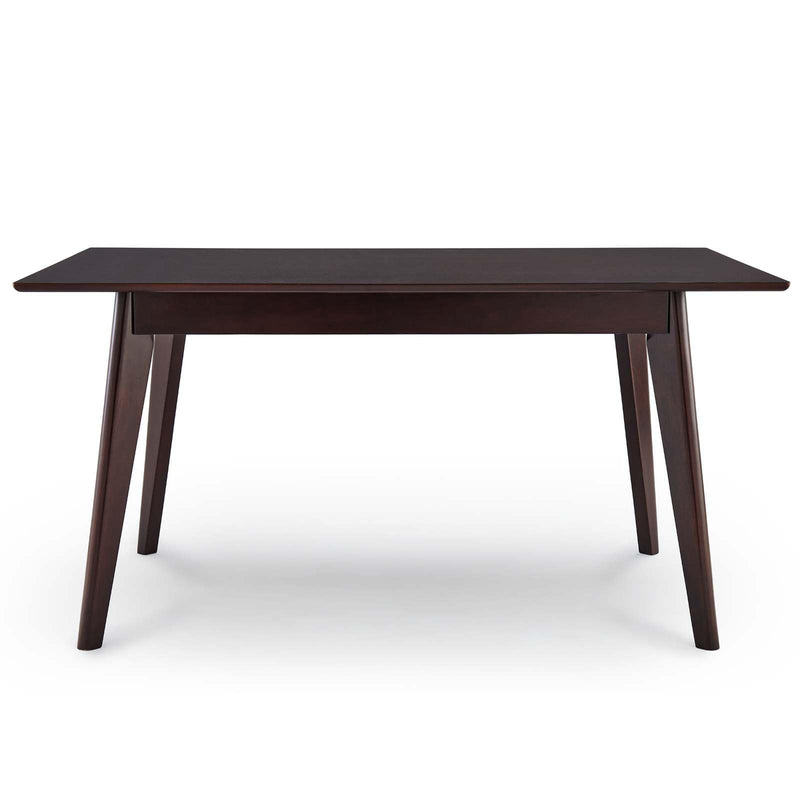 Modway Oracle 47" Rectangle Dining Table | Dining Tables | Modishstore-4