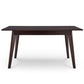 Modway Oracle 59" Rectangle Dining Table - EEI-3747 | Dining Tables | Modishstore - 4