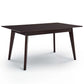 Modway Oracle 69" Rectangle Dining Table - EEI-3748 | Dining Tables | Modishstore - 4