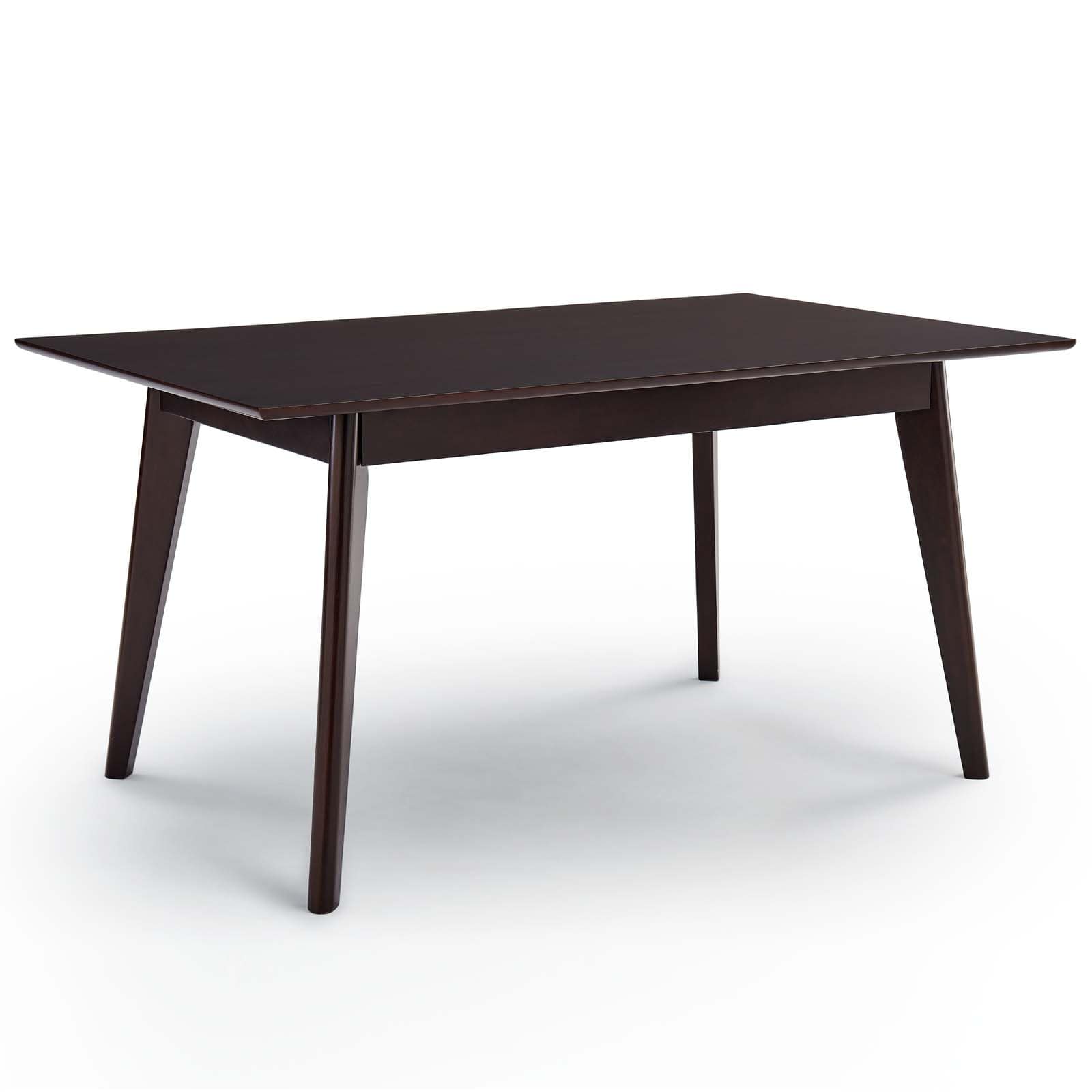 Modway Oracle 69" Rectangle Dining Table - EEI-3748 | Dining Tables | Modishstore - 4