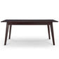 Modway Oracle 69" Rectangle Dining Table - EEI-3748 | Dining Tables | Modishstore - 2