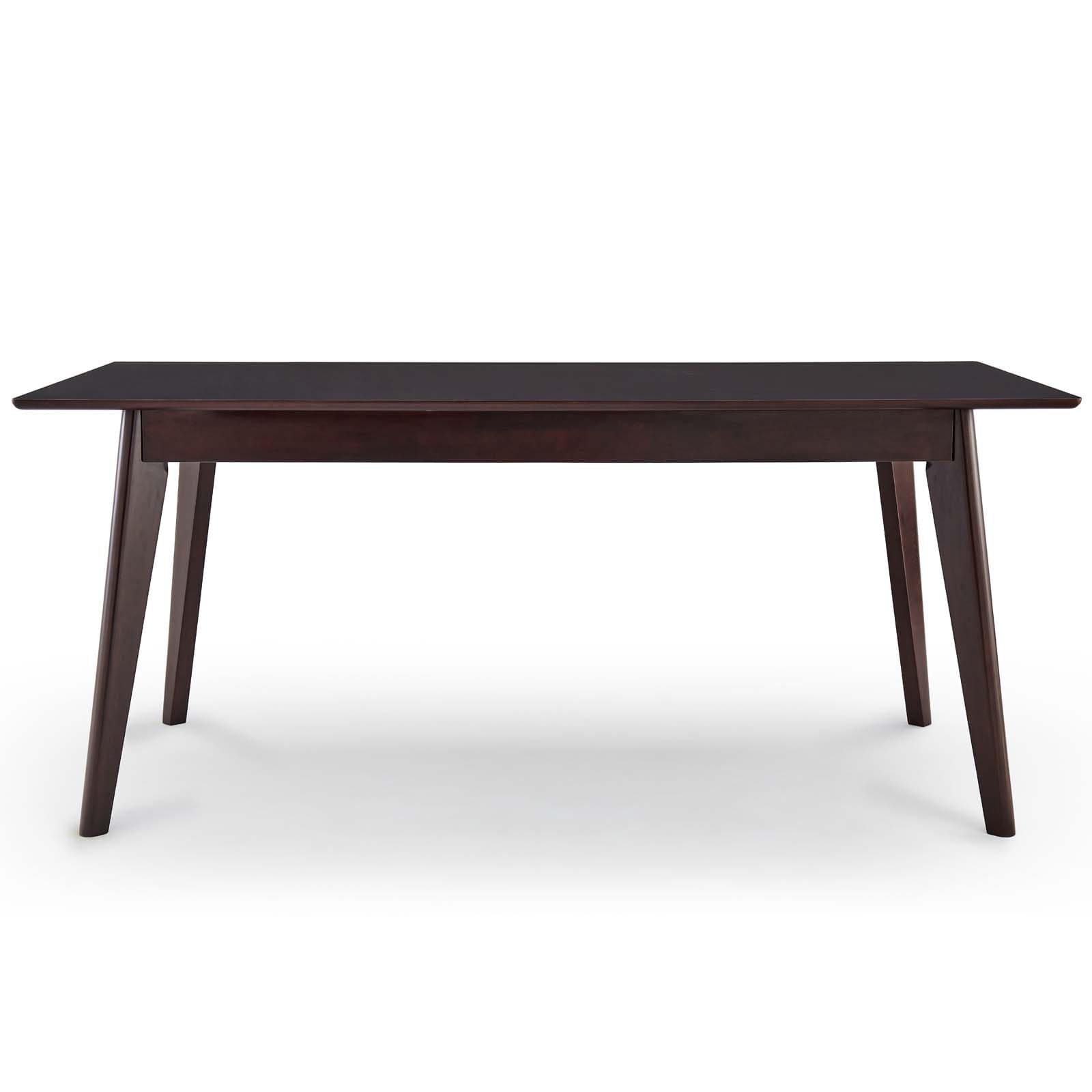 Modway Oracle 69" Rectangle Dining Table | Dining Tables | Modishstore-4