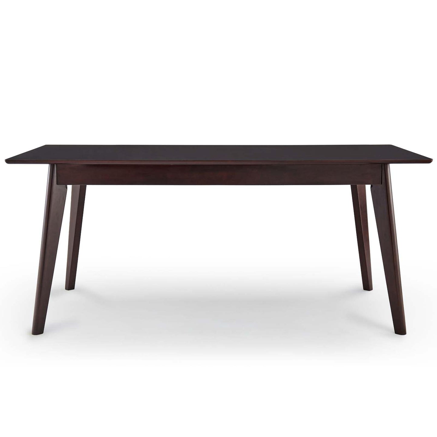 Modway Oracle 69" Rectangle Dining Table - EEI-3748 | Dining Tables | Modishstore - 2