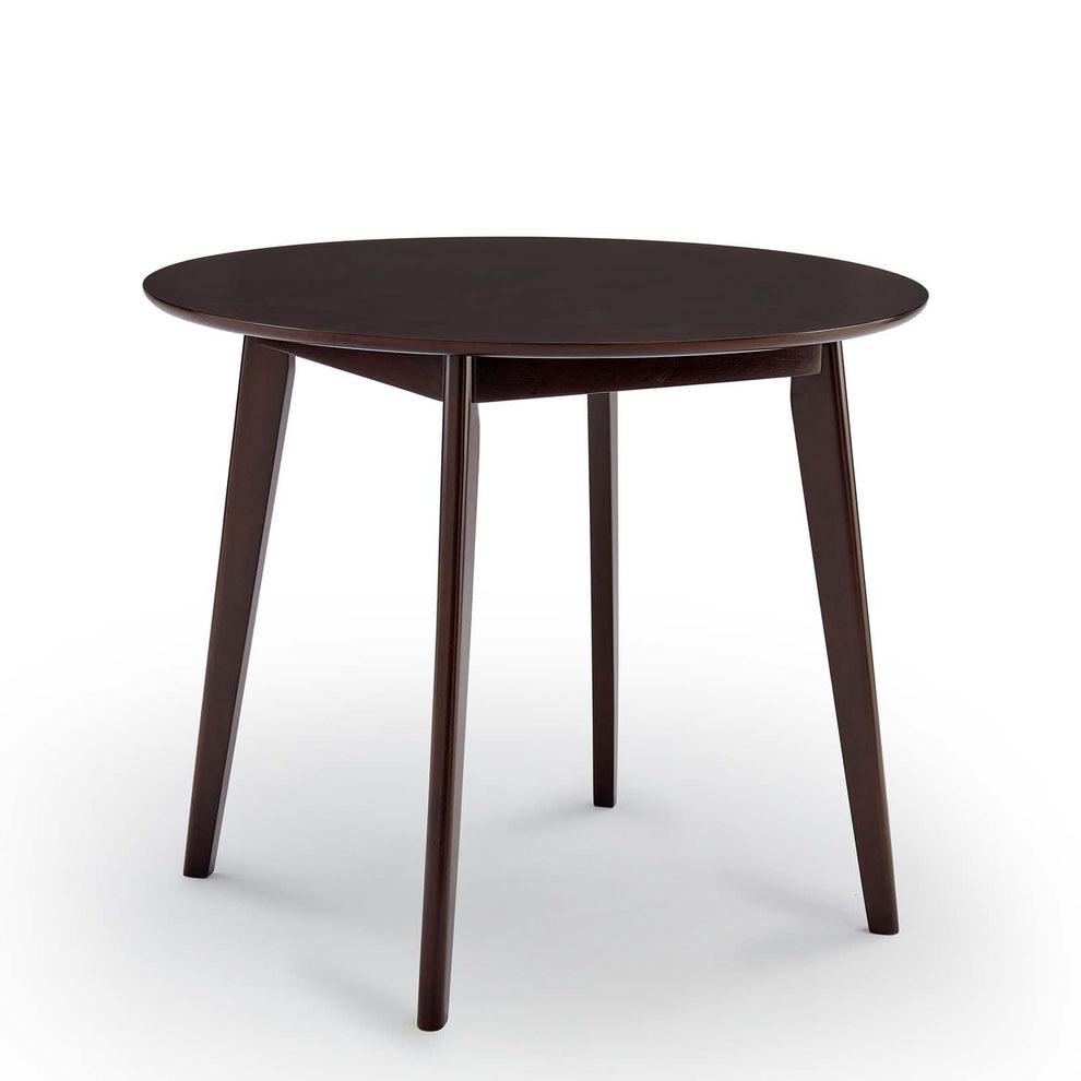 Modway Vision 35" Round Dining Table - EEI-3749 | Dining Tables | Modishstore - 2