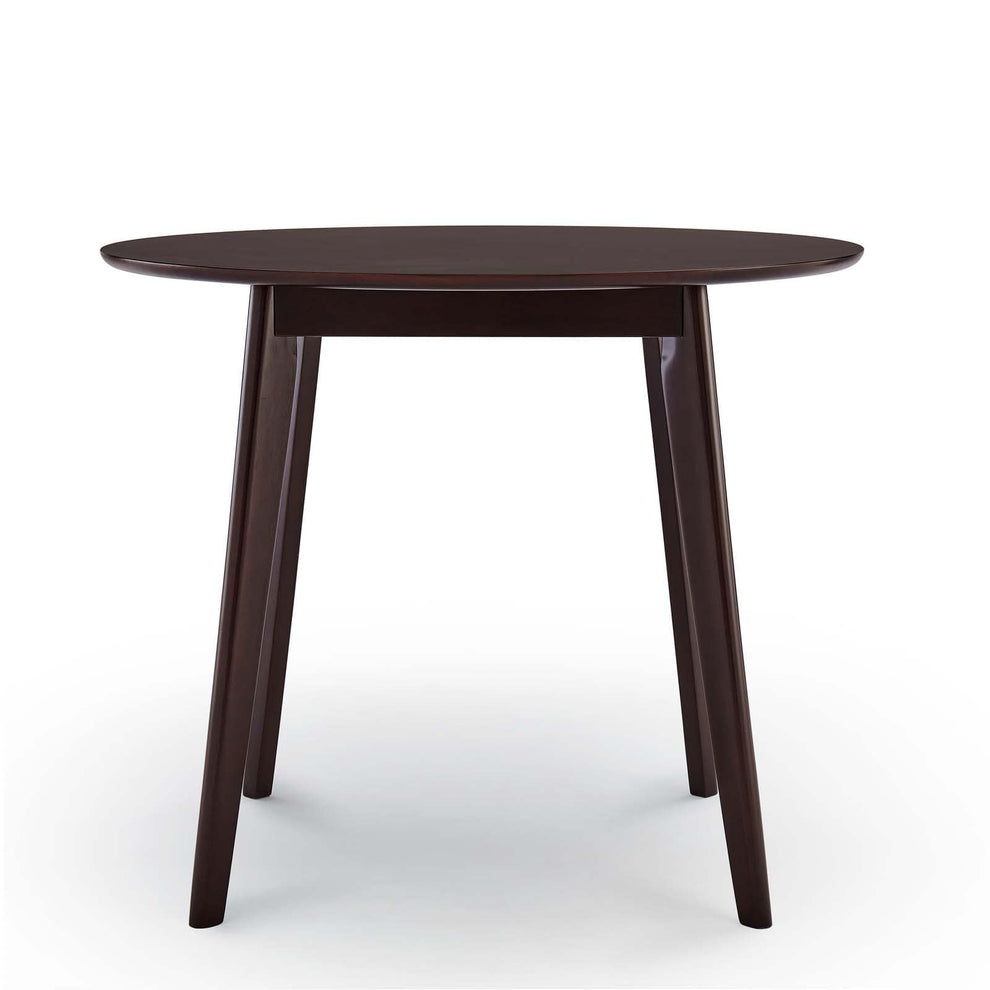 Modway Vision 35" Round Dining Table - EEI-3749 | Dining Tables | Modishstore - 4