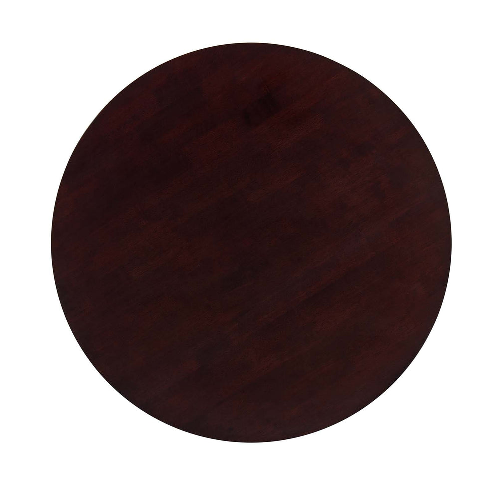 Modway Vision 35" Round Dining Table - EEI-3749 | Dining Tables | Modishstore - 5