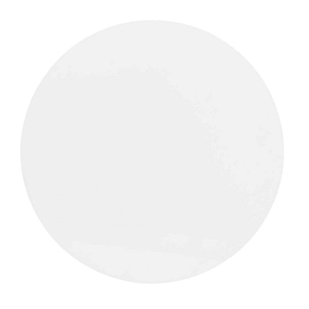 Modway Vision 35" Round White Dining Table - EEI-3750 | Dining Tables | Modishstore - 5