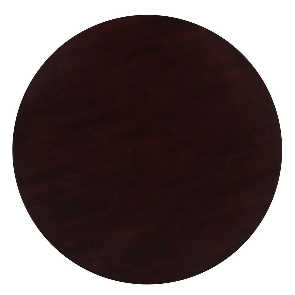 Modway Vision 45" Round Dining Table - EEI-3751 | Dining Tables | Modishstore - 6