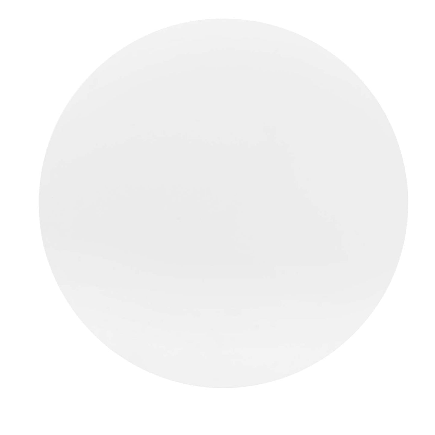 Modway Vision 45" White Round Dining Table - EEI-3752 | Dining Tables | Modishstore - 4