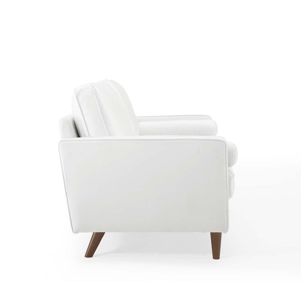 Modway Valour Performance Velvet Sofa - EEI-3764 | Sofas | Modishstore - 66