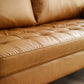 Modway Valour Upholstered Faux Leather Sofa | Sofas | Modishstore-6