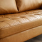 Modway Valour Upholstered Faux Leather Sofa - EEI-3765 | Sofas | Modishstore - 6