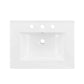 Modway Cayman 24" Bathroom Sink - EEI-3766 | Bathroom Accessories | Modishstore - 4