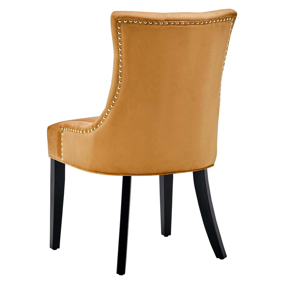Modway Regent Tufted Performance Velvet Dining Side Chairs - Set of 2 - EEI-3780 | Side Chairs | Modishstore - 32