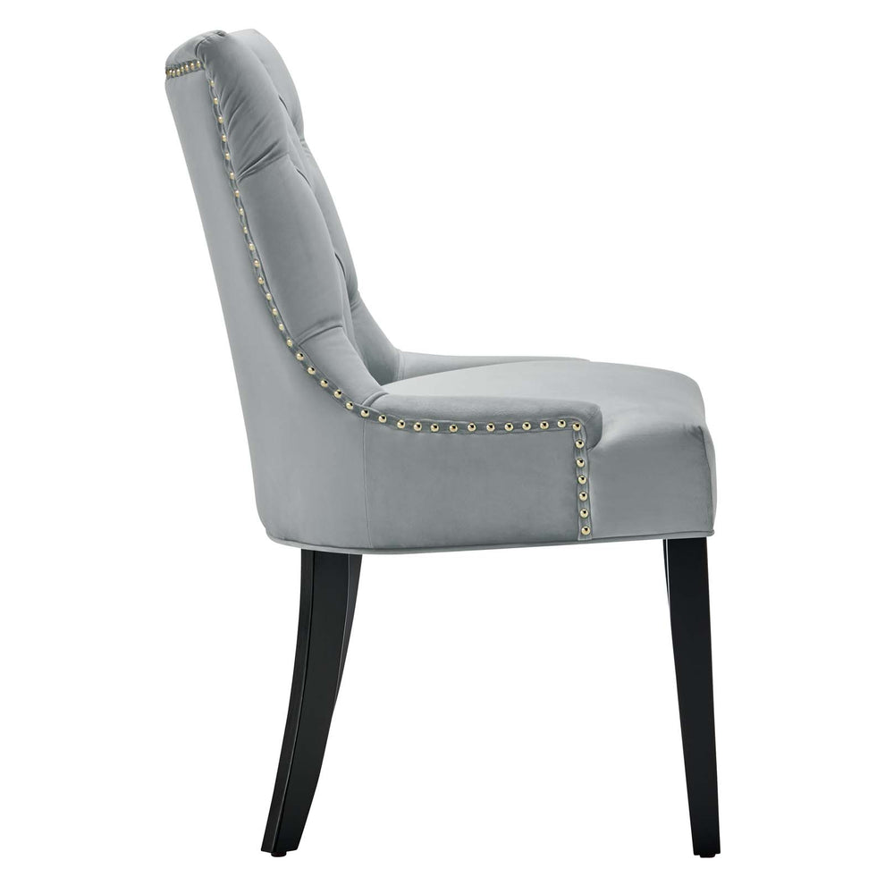 Modway Regent Tufted Performance Velvet Dining Side Chairs - Set of 2 - EEI-3780 | Side Chairs | Modishstore - 28