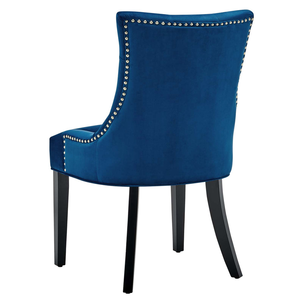 Modway Regent Tufted Performance Velvet Dining Side Chairs - Set of 2 - EEI-3780 | Side Chairs | Modishstore - 29