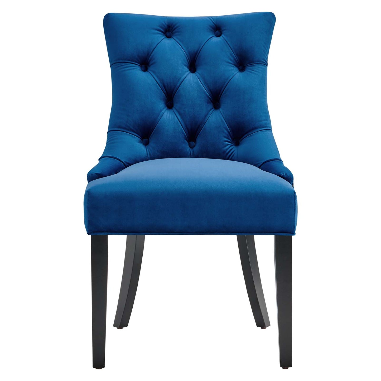 Modway Regent Tufted Performance Velvet Dining Side Chairs - Set of 2 - EEI-3780 | Side Chairs | Modishstore - 21