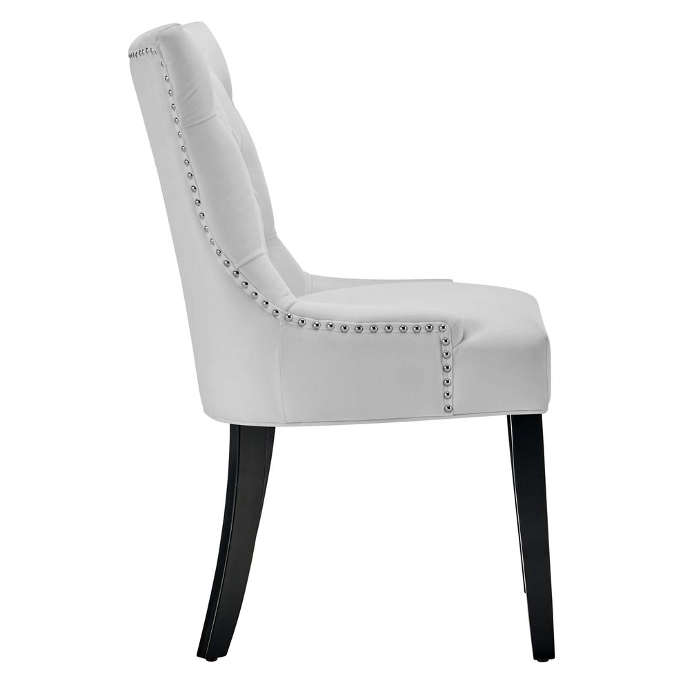 Modway Regent Tufted Performance Velvet Dining Side Chairs - Set of 2 - EEI-3780 | Side Chairs | Modishstore - 25
