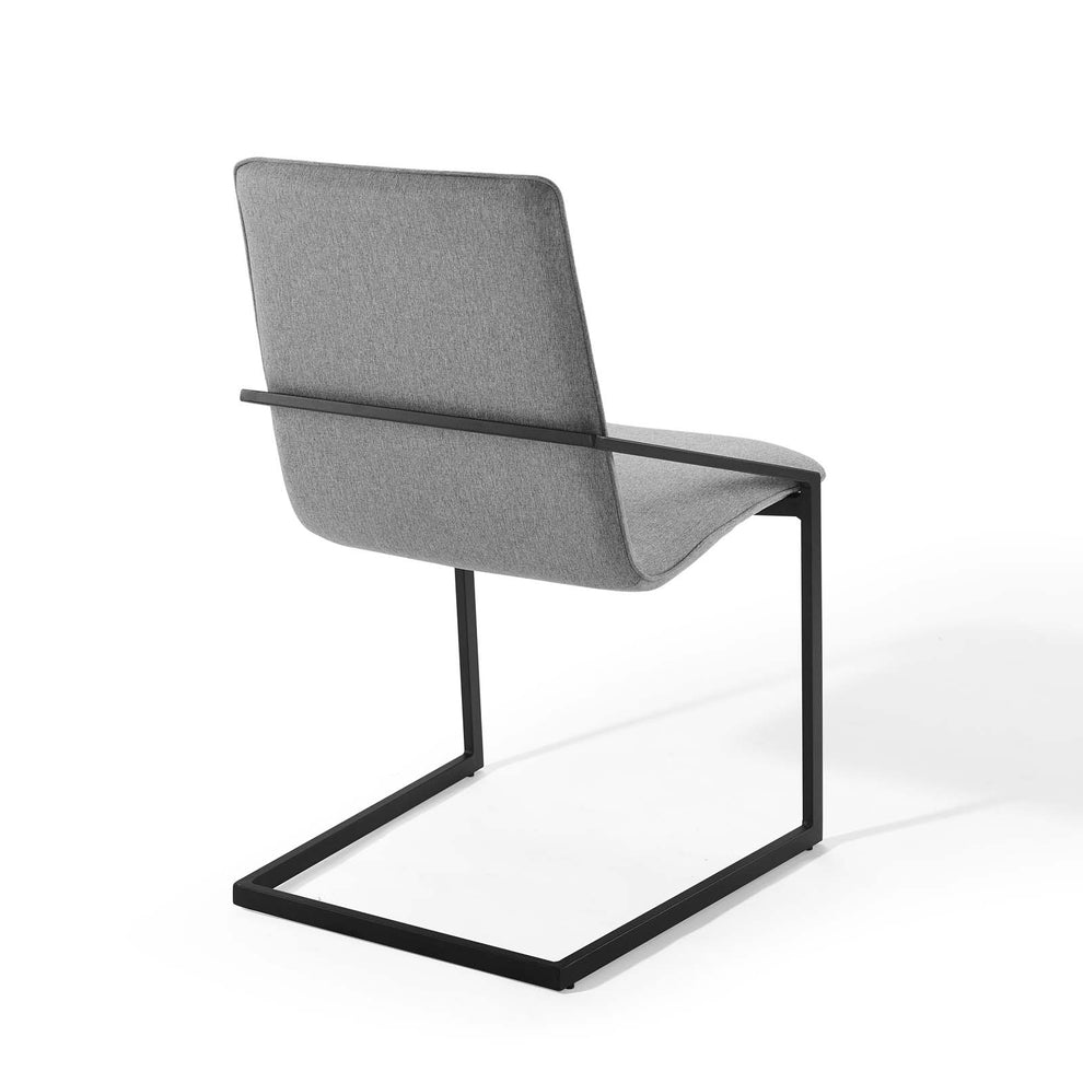 Modway Pitch Upholstered Fabric Dining Armchair - EEI-3800 | Dining Chairs | Modishstore - 16