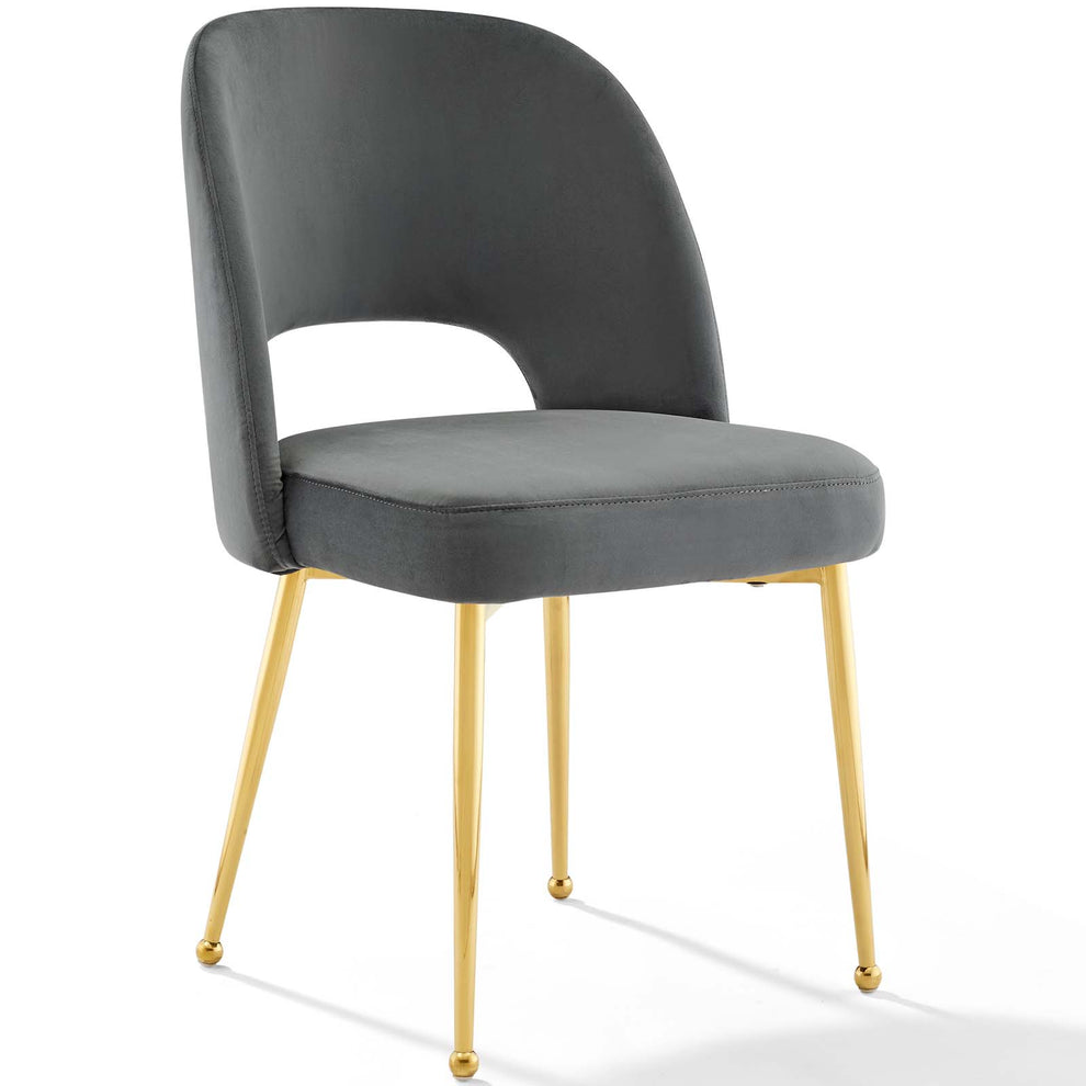 Modway Rouse Dining Room Side Chair - EEI-3836 | Dining Chairs | Modishstore - 7