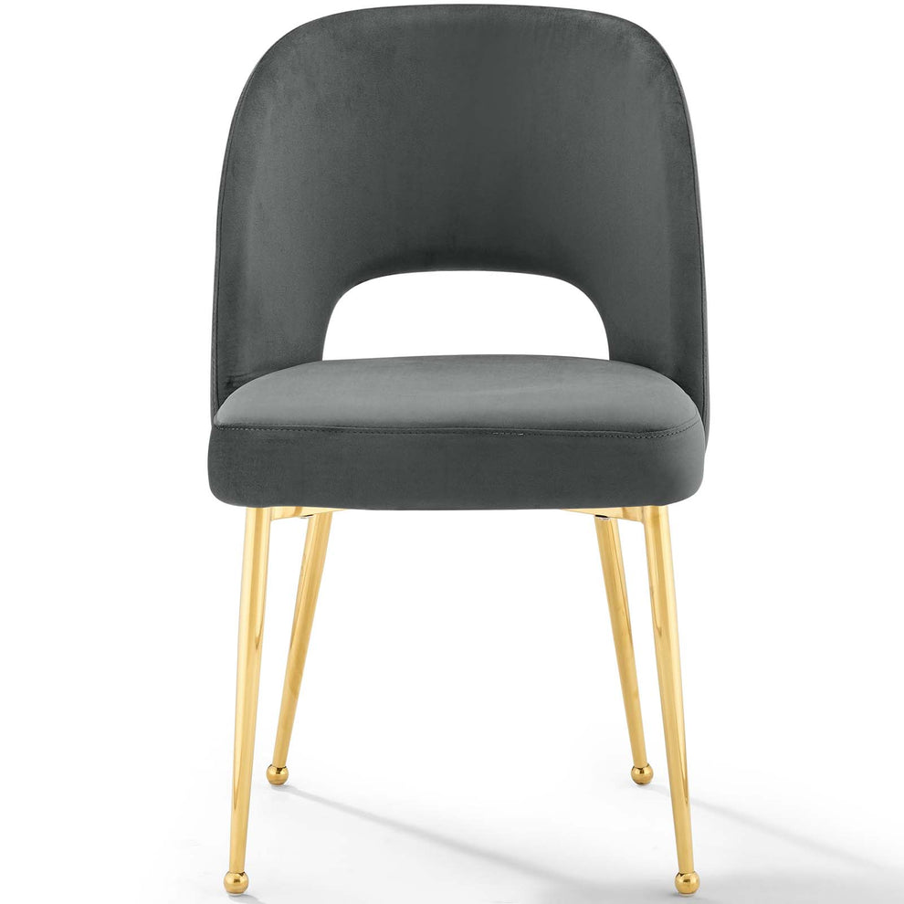Modway Rouse Dining Room Side Chair - EEI-3836 | Dining Chairs | Modishstore - 4