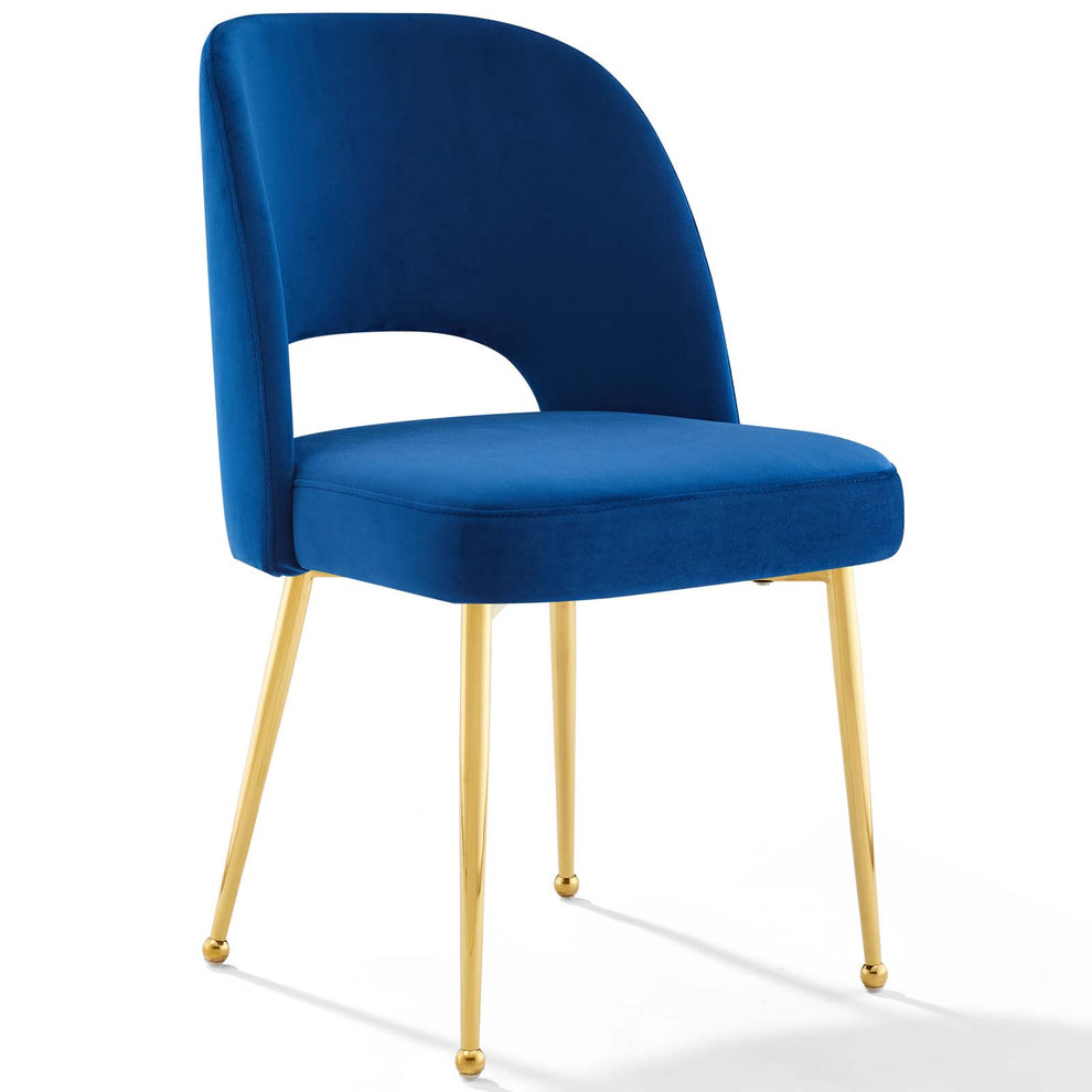 Modway Rouse Dining Room Side Chair - EEI-3836 | Dining Chairs | Modishstore - 15