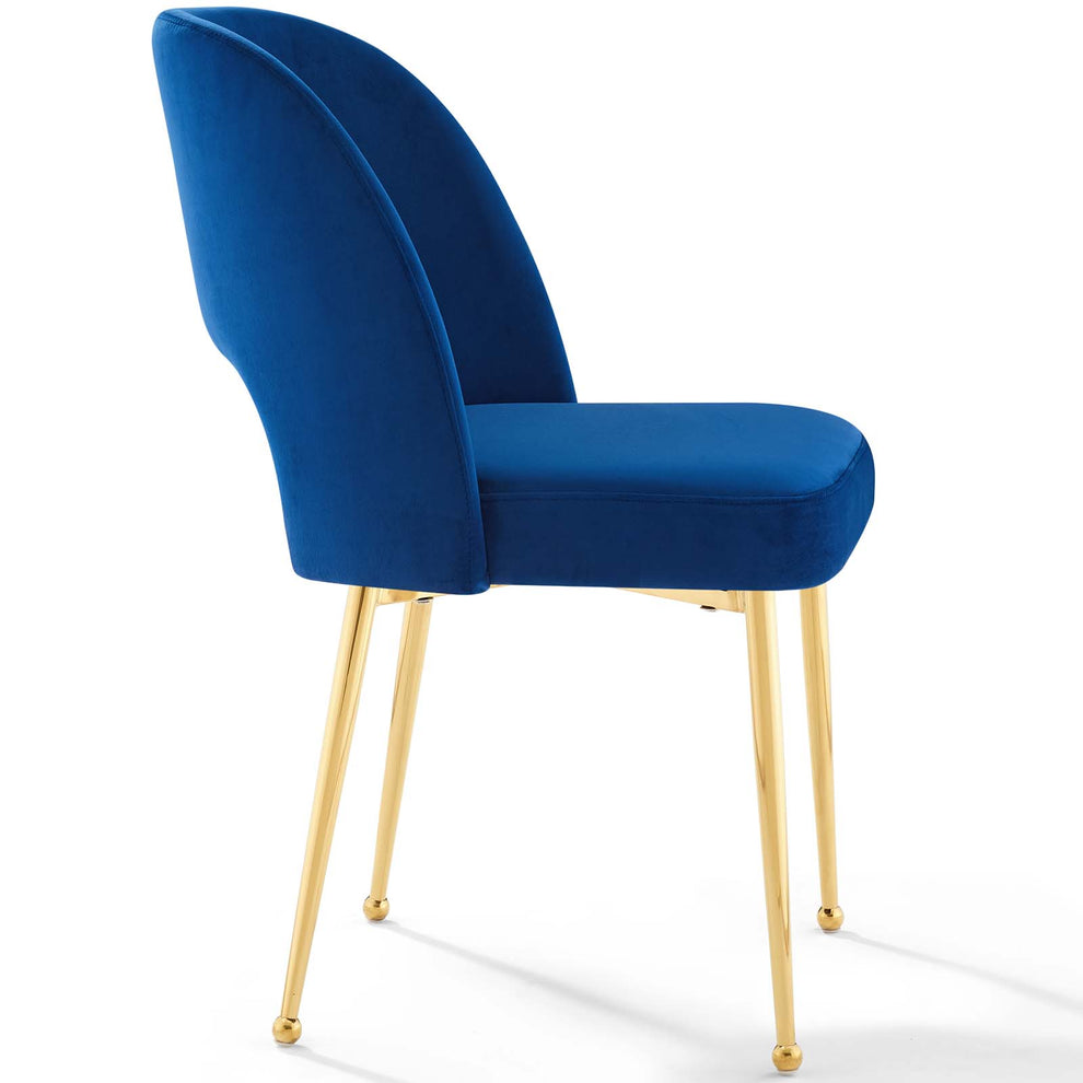 Modway Rouse Dining Room Side Chair - EEI-3836 | Dining Chairs | Modishstore - 14